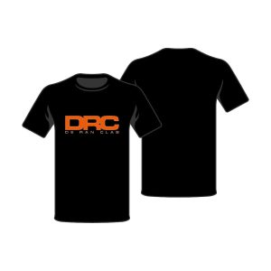 T-SHIRT DRC